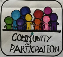 Community and Participation winner: Ardra
